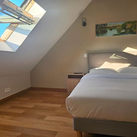 Le Vinci /Maison Pres Du Chateau Amboise Ngoại thất bức ảnh