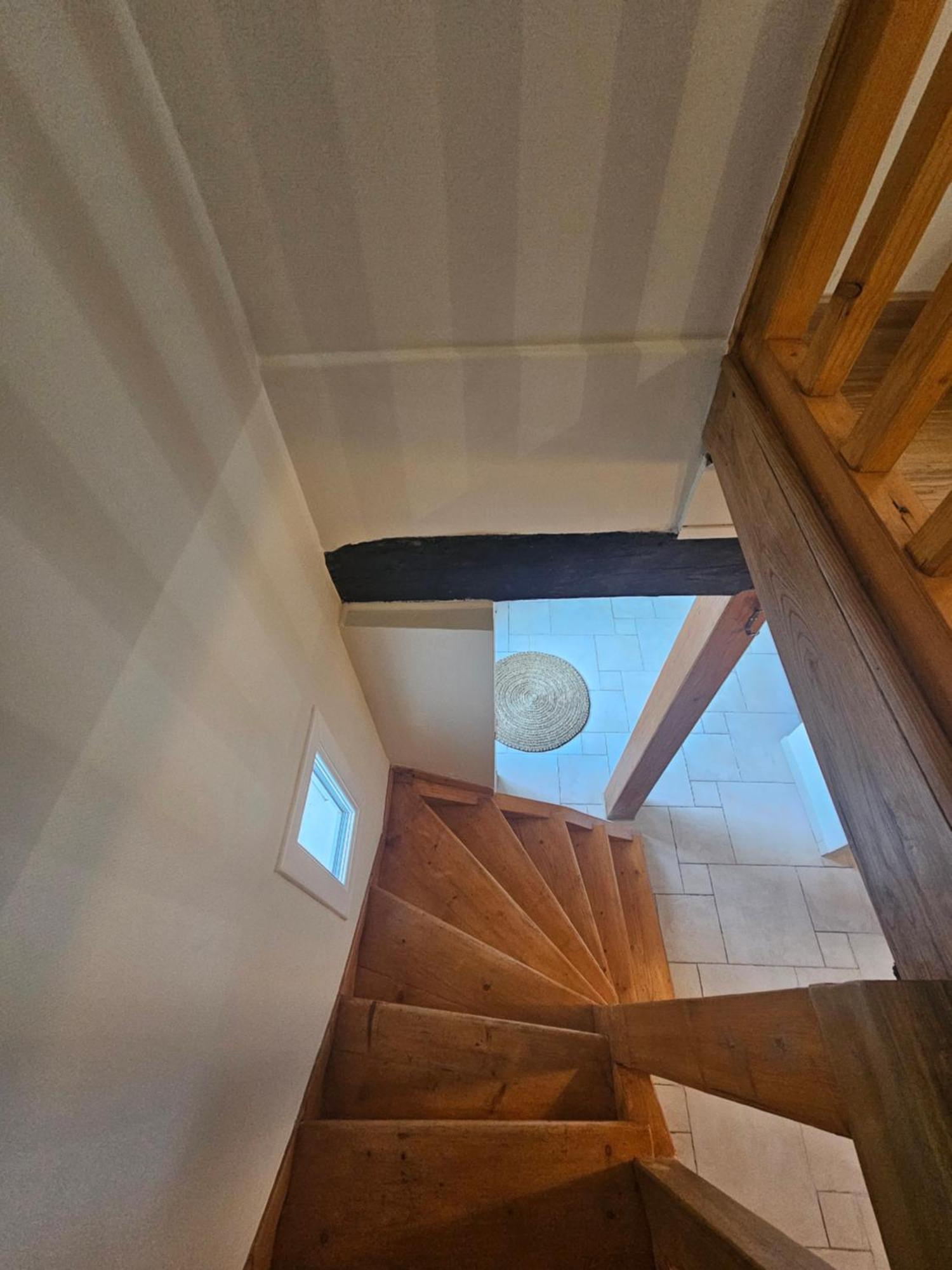Le Vinci /Maison Pres Du Chateau Amboise Ngoại thất bức ảnh
